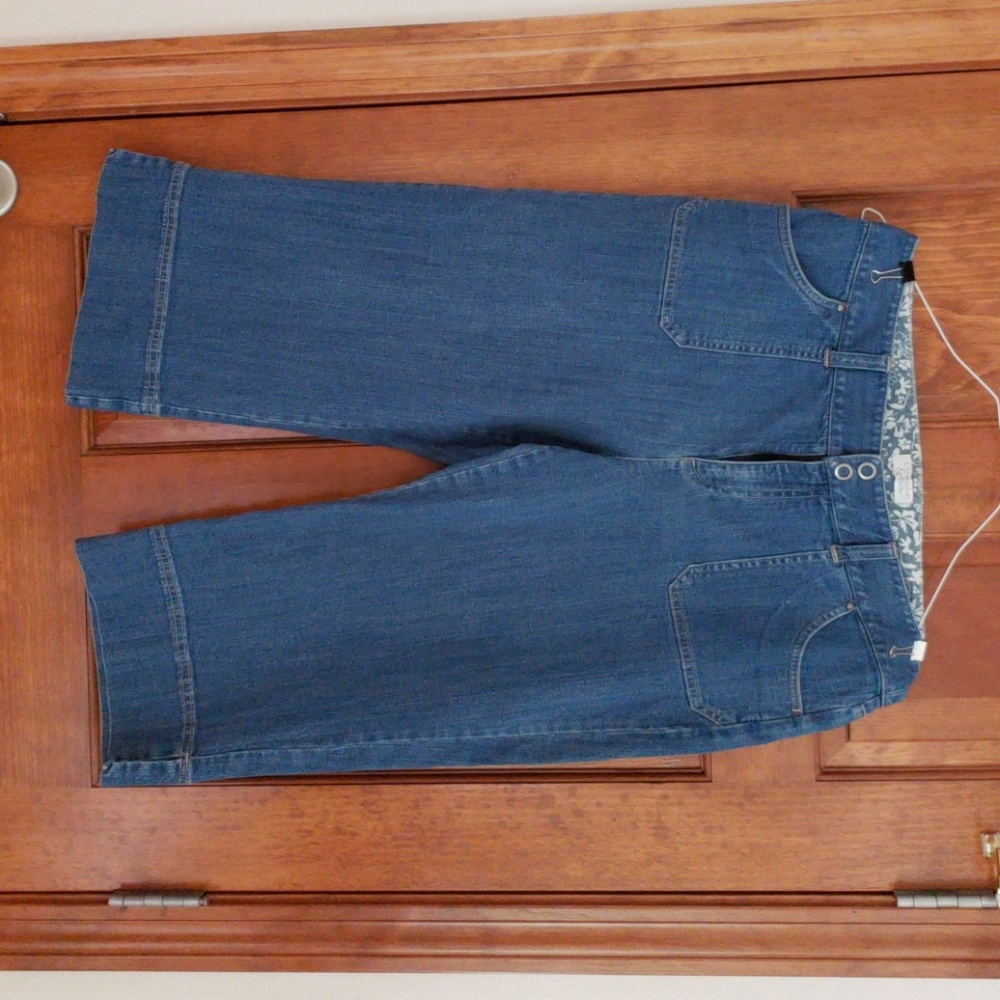 Christopher Banks Capris
